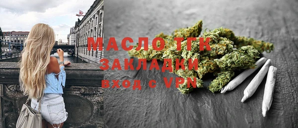 твердый Ветлуга